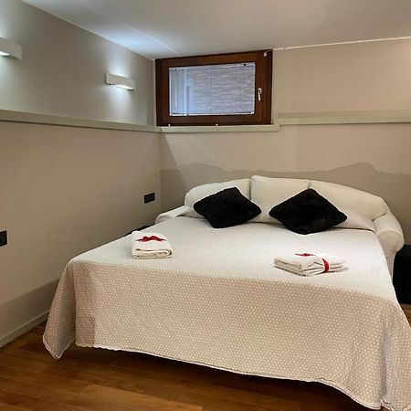 San Marco Apartment With Canal View 威尼斯 外观 照片