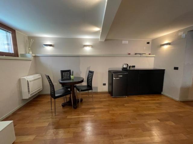 San Marco Apartment With Canal View 威尼斯 外观 照片