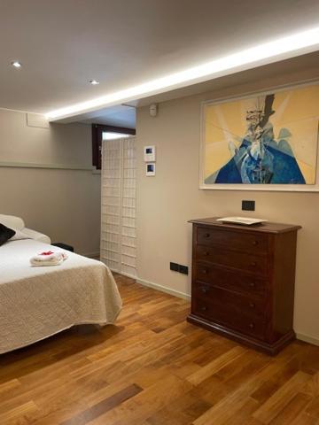 San Marco Apartment With Canal View 威尼斯 外观 照片